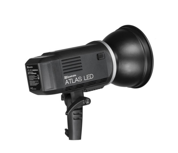 Quadralite Atlas LED - 659185 - zdjęcie 2